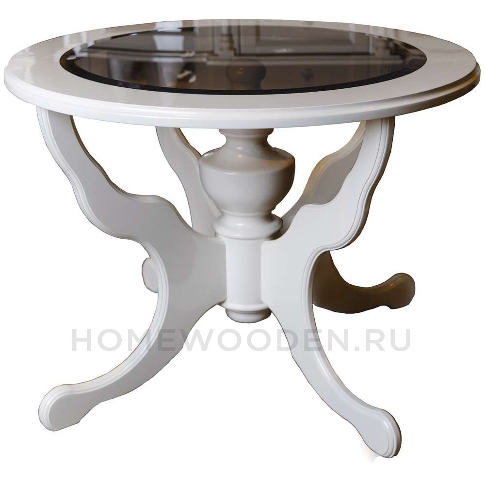 Стол журнальный Валенсия Классик П3.0589.0.23 (404.11)