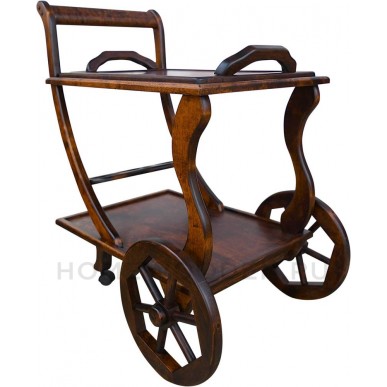 Стол сервировочный Луи Филипп К 01.02 Стол сервировочный Луи Филипп К 01.02