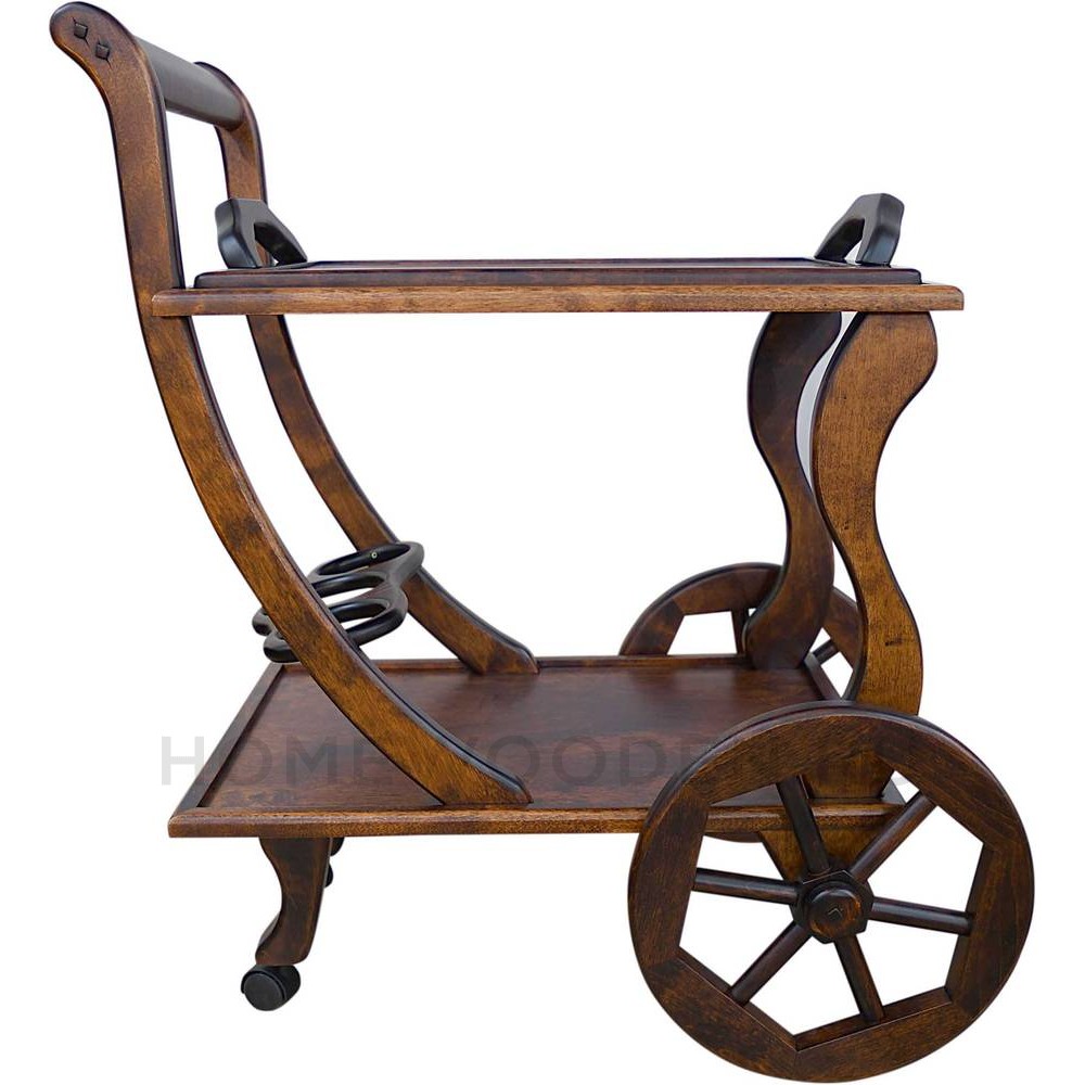 Стол сервировочный Луи Филипп К 01.02