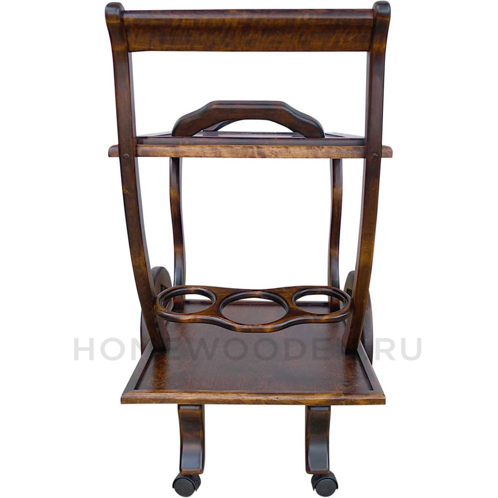 Стол сервировочный Луи Филипп К 01.02