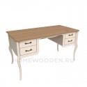 Стол письменный Лебо