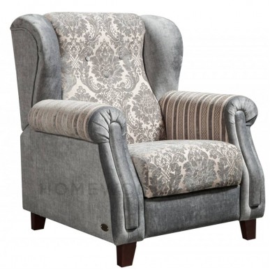 Кресло Белфаст ГМФ 458