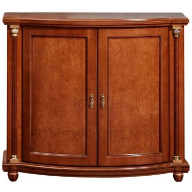 Тумба 2д Валенсия Классик П3.0589.0.07 (П244.27)