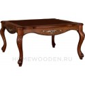 Стол журнальный Алези П1.350.0.44 (П354.08)