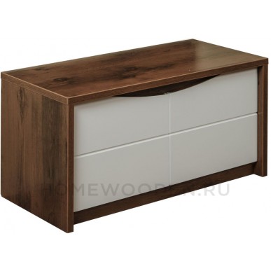 Тумба для обуви Монако П542.03