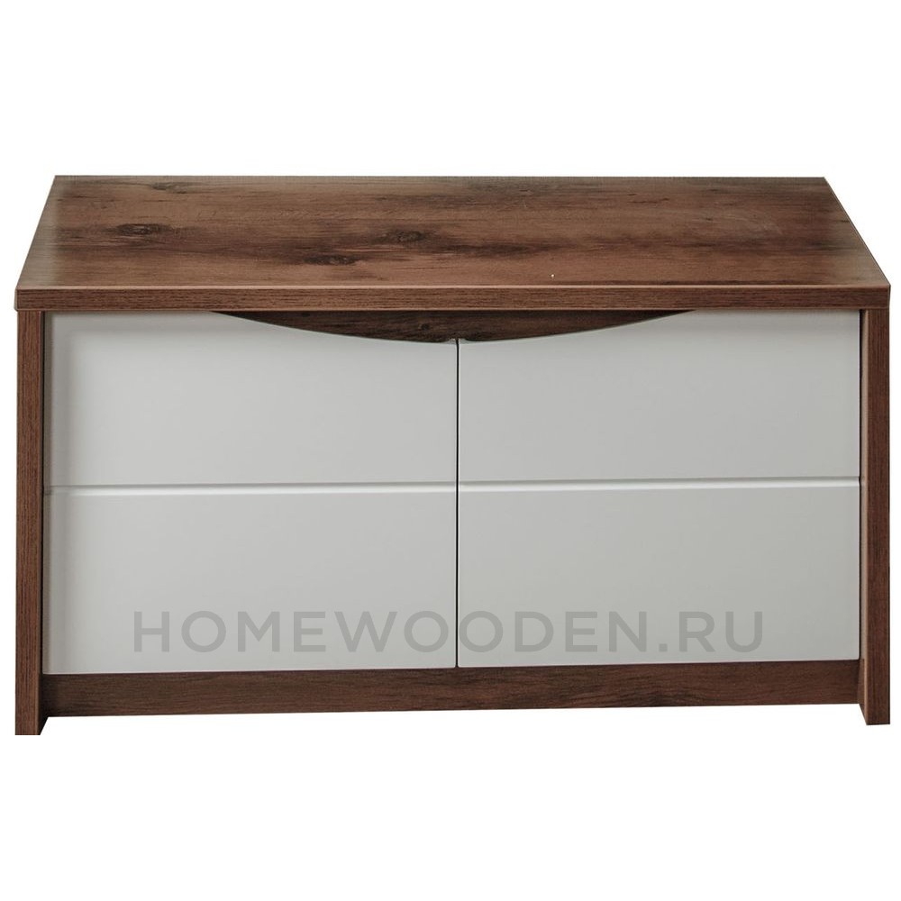 Тумба для обуви Монако П542.03