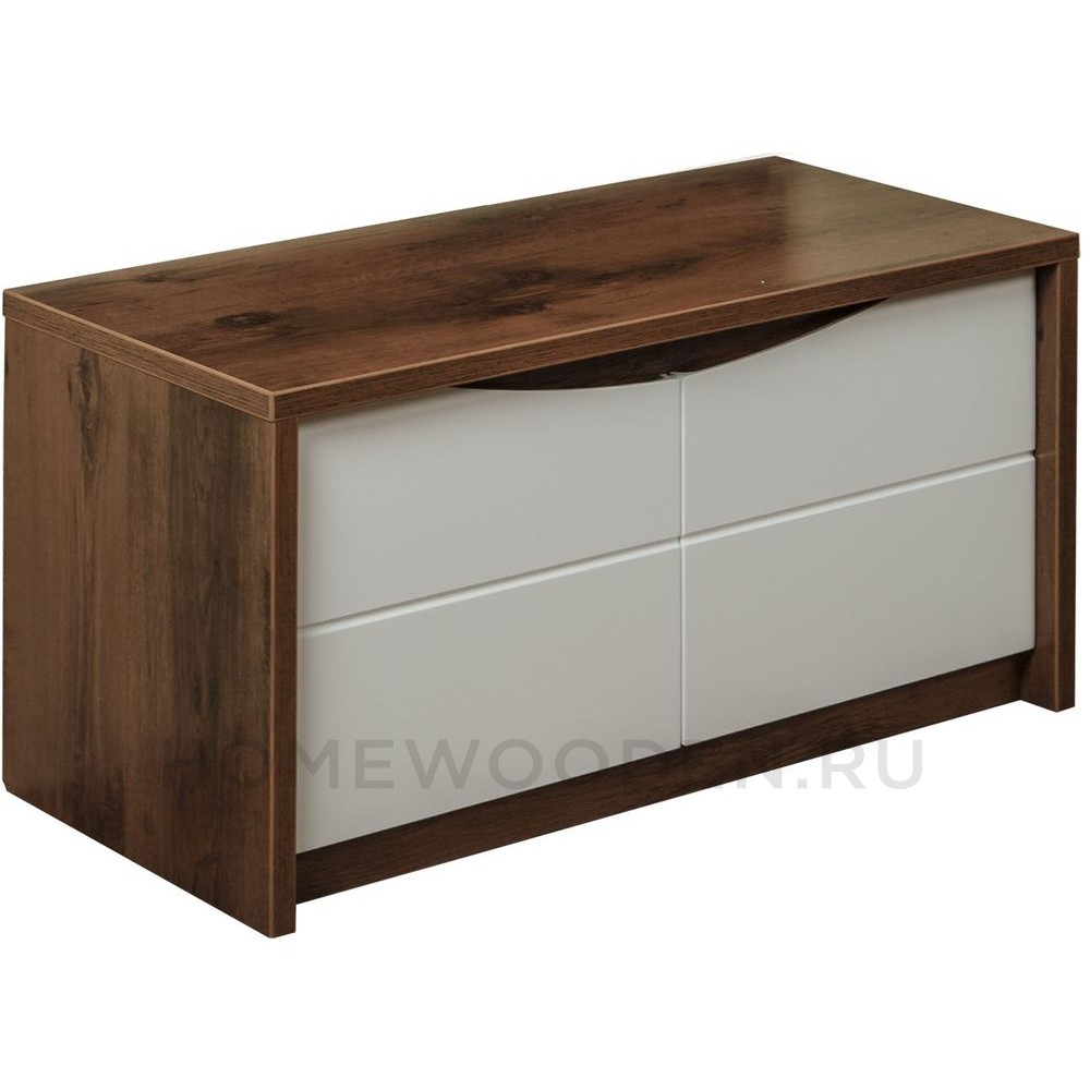 Тумба для обуви Монако П542.03