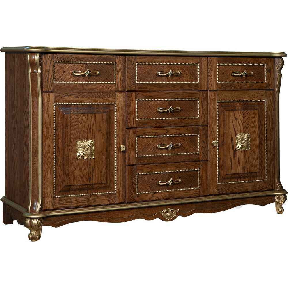 Тумба Алези Люкс П1.349.0.03 (П350.03л)