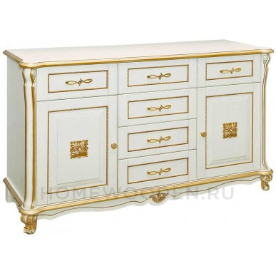 Тумба Алези Люкс П1.349.0.03 (П350.03л)