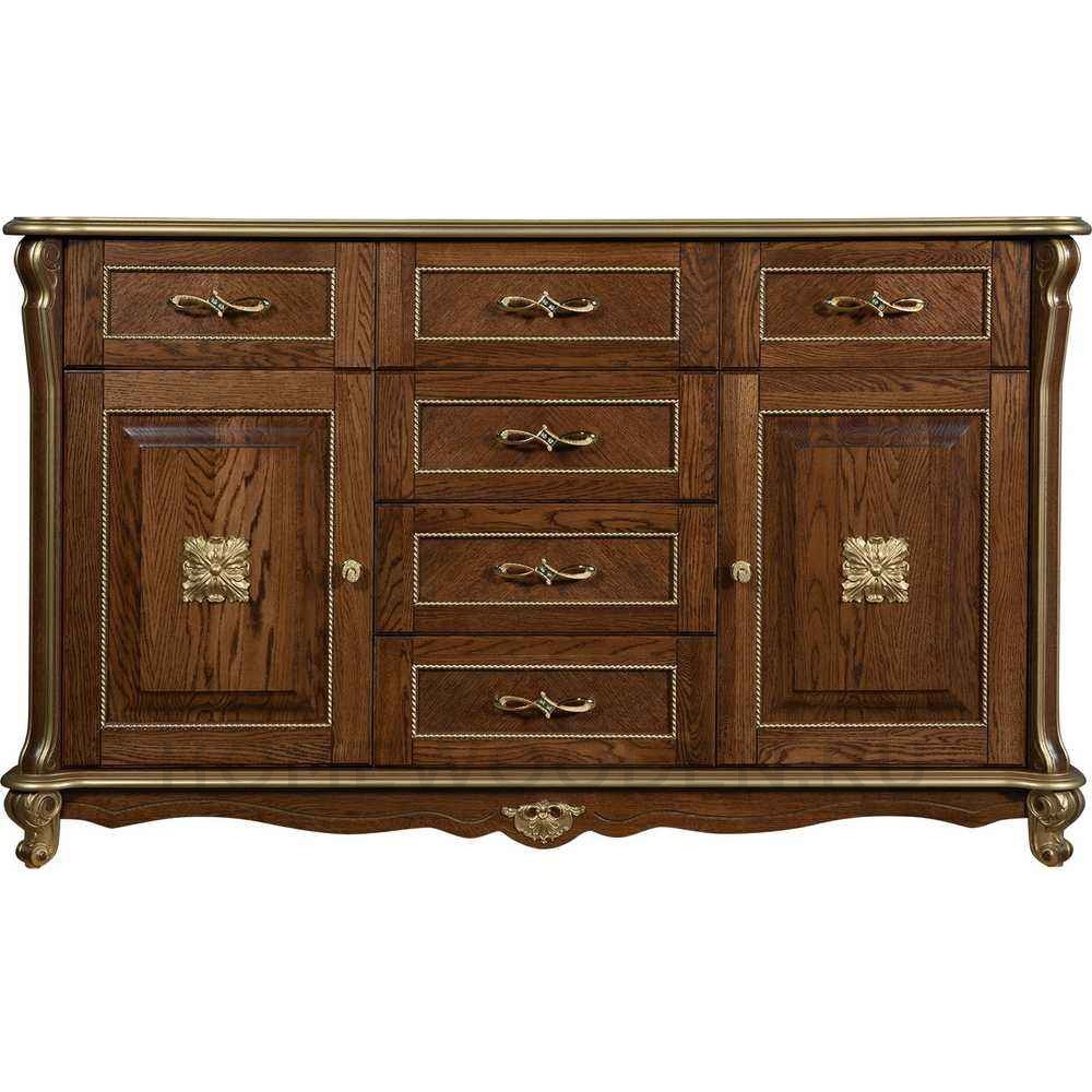 Тумба Алези Люкс П1.349.0.03 (П350.03л)