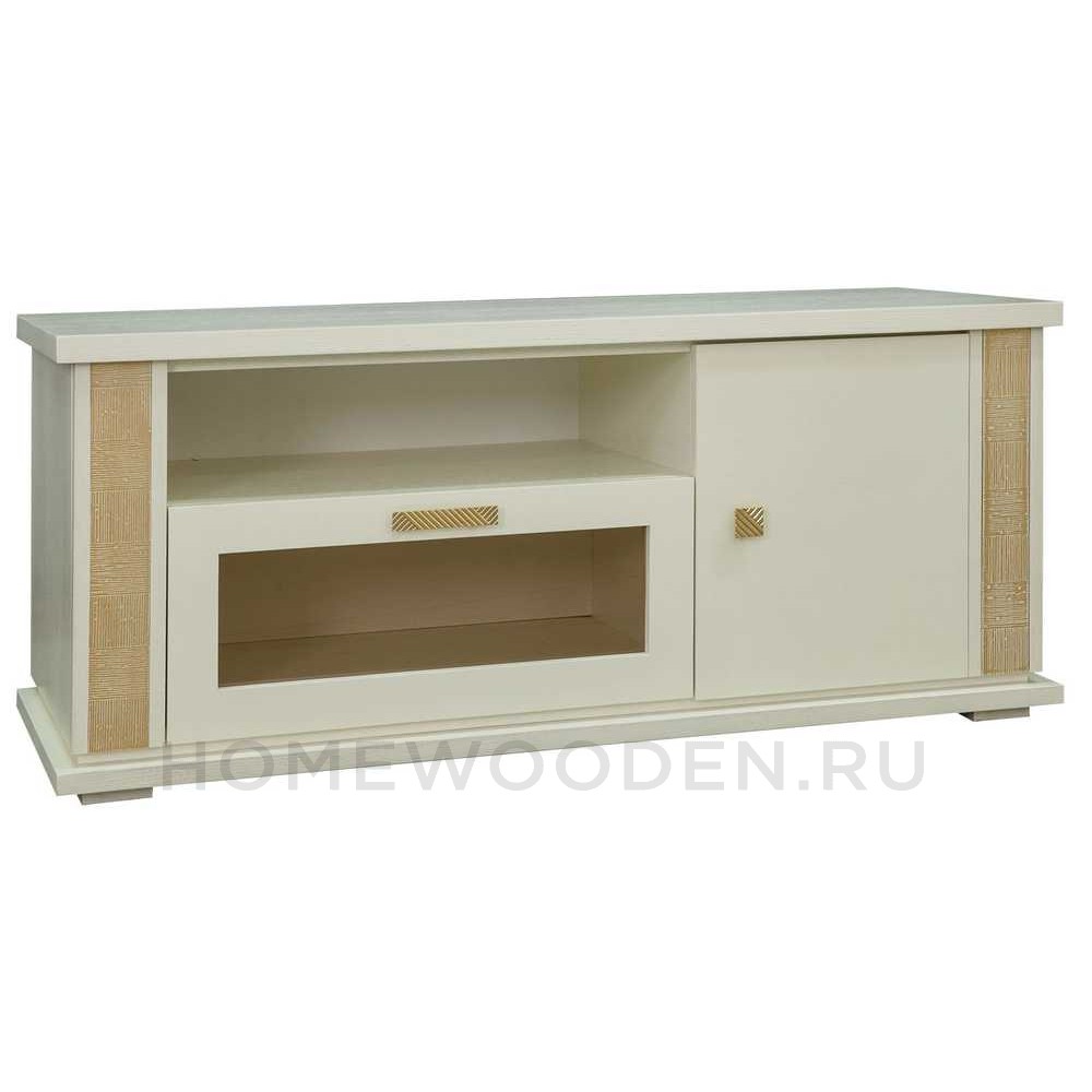 Тумба под ТВ Тунис П6.343.0.18 (П343.18Ш)