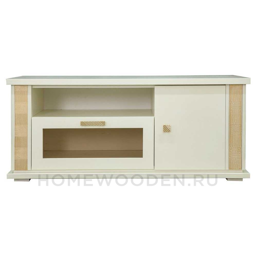 Тумба под ТВ Тунис П6.343.0.18 (П343.18Ш)