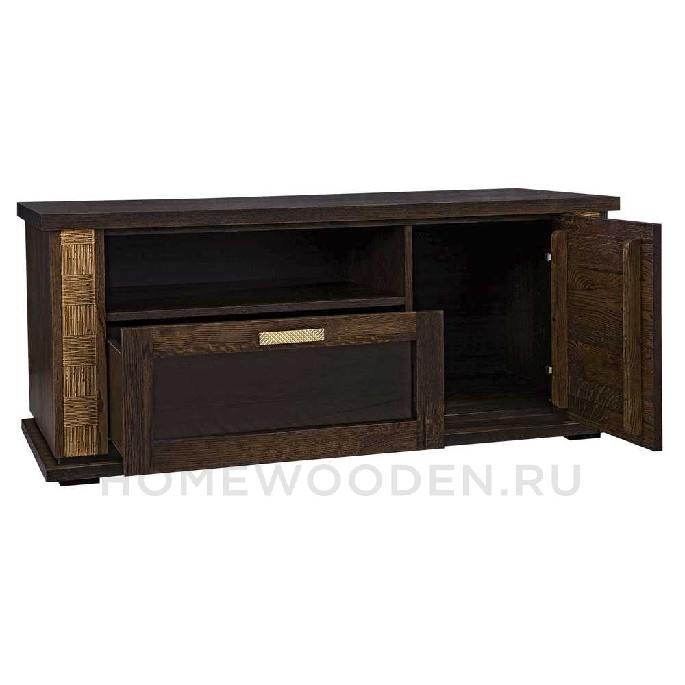 Тумба под ТВ Тунис П6.343.0.18 (П343.18Ш)