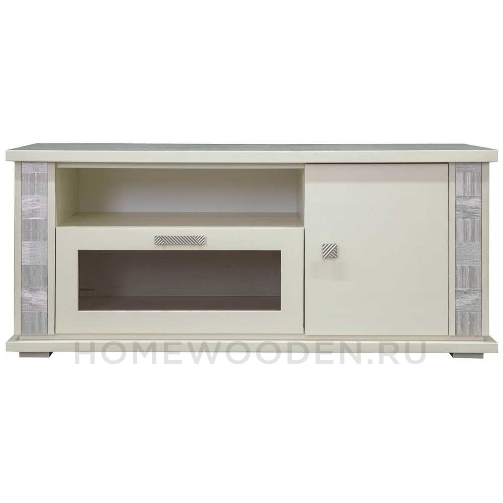 Тумба под ТВ Тунис П6.343.0.18 (П343.18Ш)