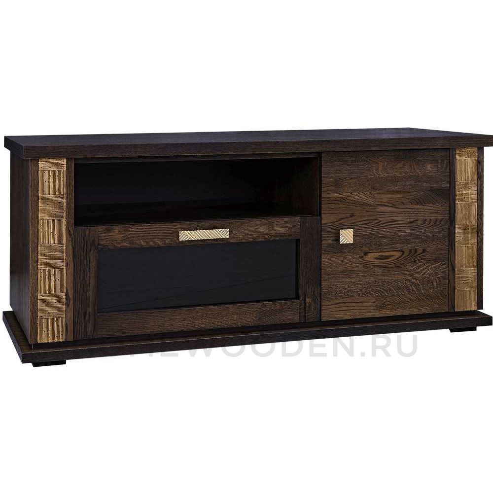 Тумба под ТВ Тунис П6.343.0.18 (П343.18Ш)