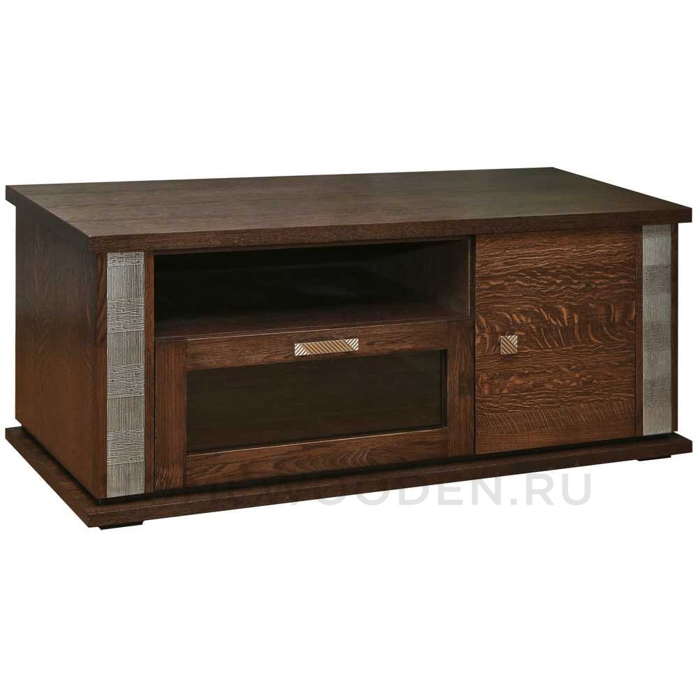 Тумба под ТВ Тунис П6.343.0.18 (П343.18Ш)