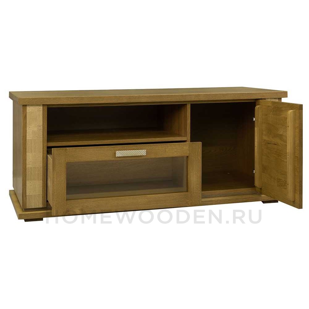 Тумба под ТВ Тунис П6.343.0.18 (П343.18Ш)