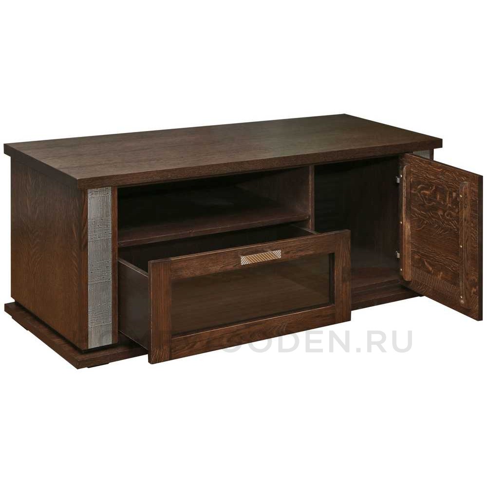 Тумба под ТВ Тунис П6.343.0.18 (П343.18Ш)