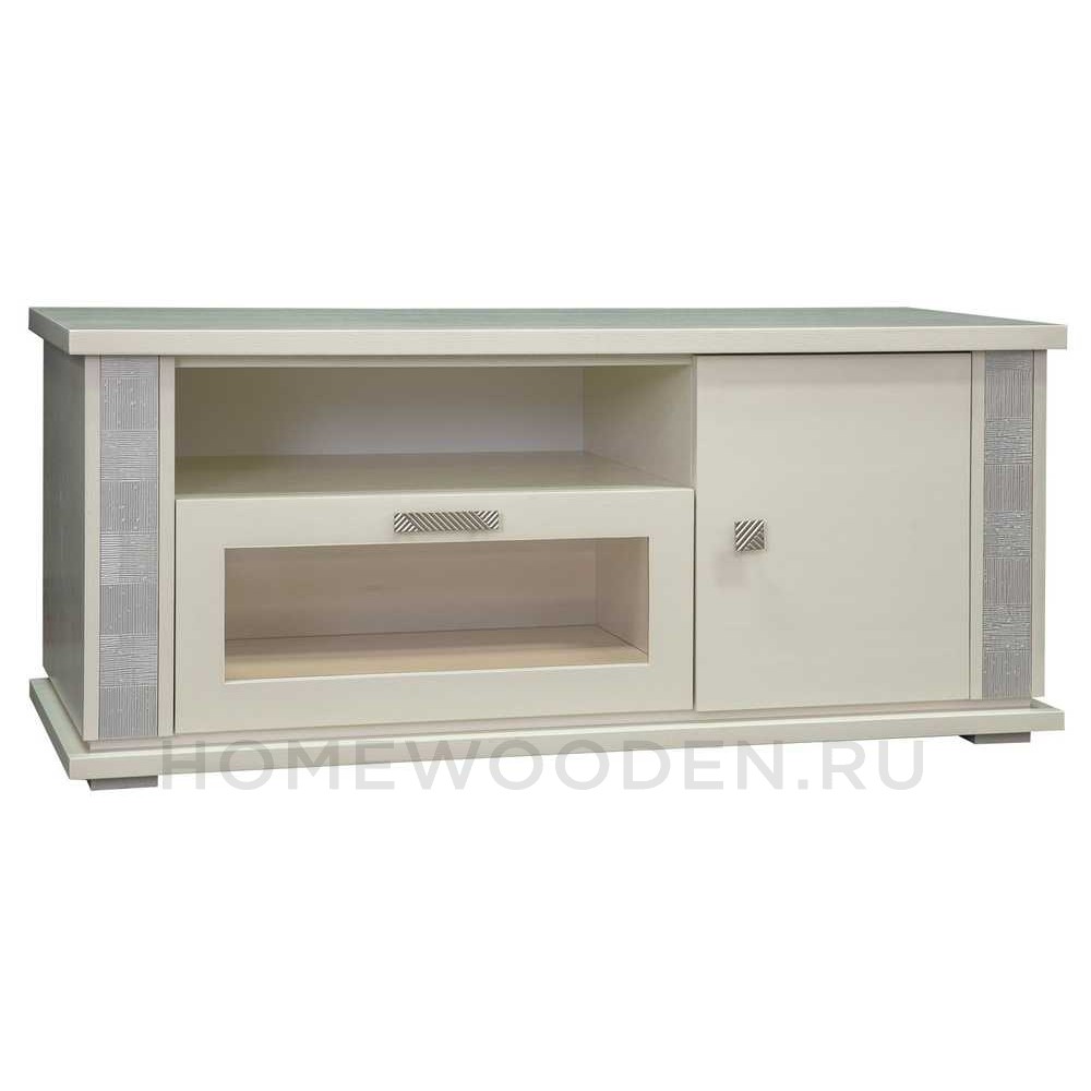 Тумба под ТВ Тунис П6.343.0.18 (П343.18Ш)