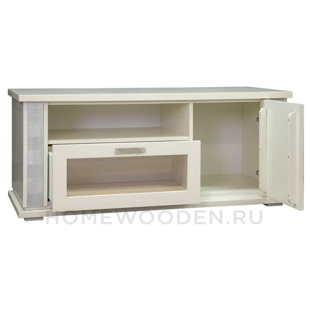 Тумба под ТВ Тунис П6.343.0.18 (П343.18Ш)