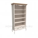 Стеллаж широкий Лебо