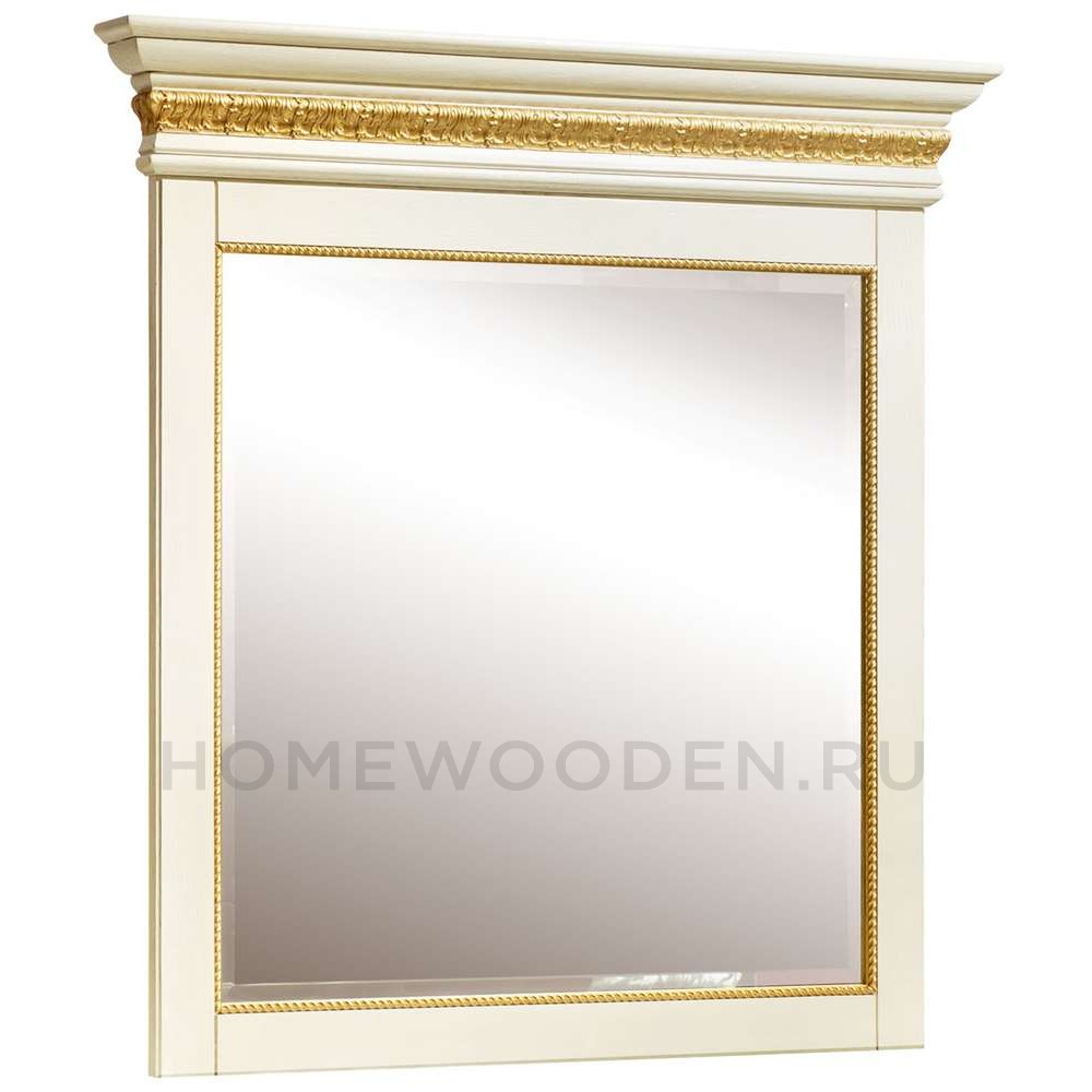 Зеркало настенное Милана 13 П4.265.1.13 (294.13)