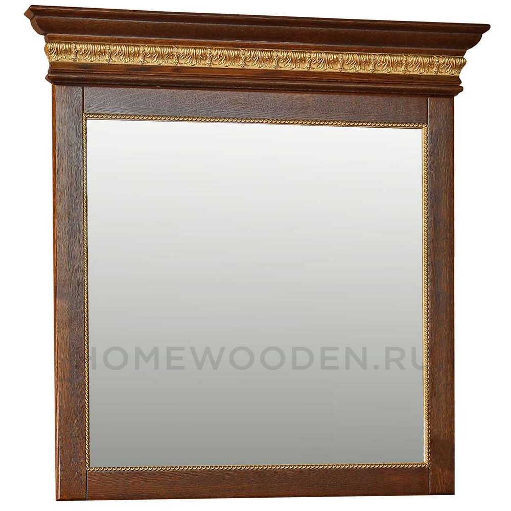 Зеркало настенное Милана 13 П4.265.1.13 (294.13)