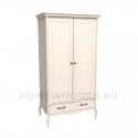 Шкаф 2х дверный Лебо