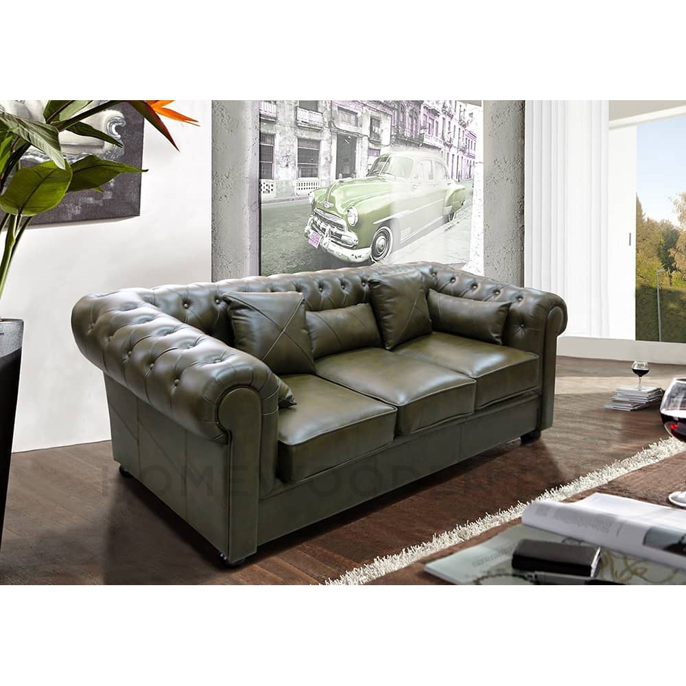 Диван Виконт