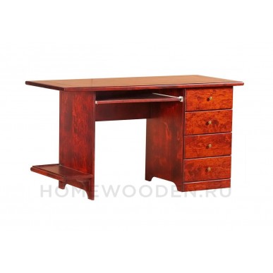Стол для компьютера Луи Филипп ОВ 14.01 Стол для компьютера Луи Филипп ОВ 14.01