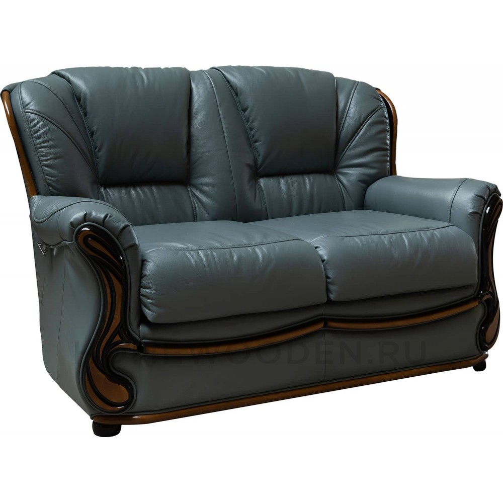 Диван двухместный Изабель 2