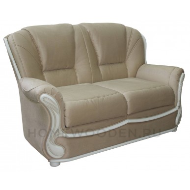 Диван двухместный Изабель 2