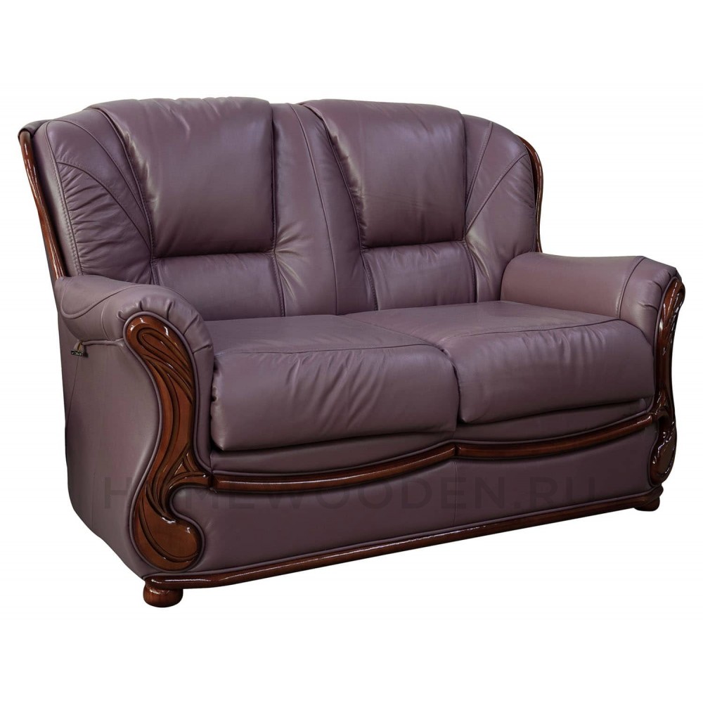 Диван двухместный Изабель 2