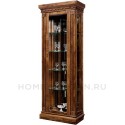 Шкаф с витриной Ривьера ГМ-5801