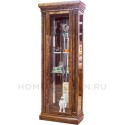 Шкаф с витриной Ривьера ГМ-5801
