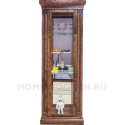 Шкаф с витриной Ривьера ГМ-5801