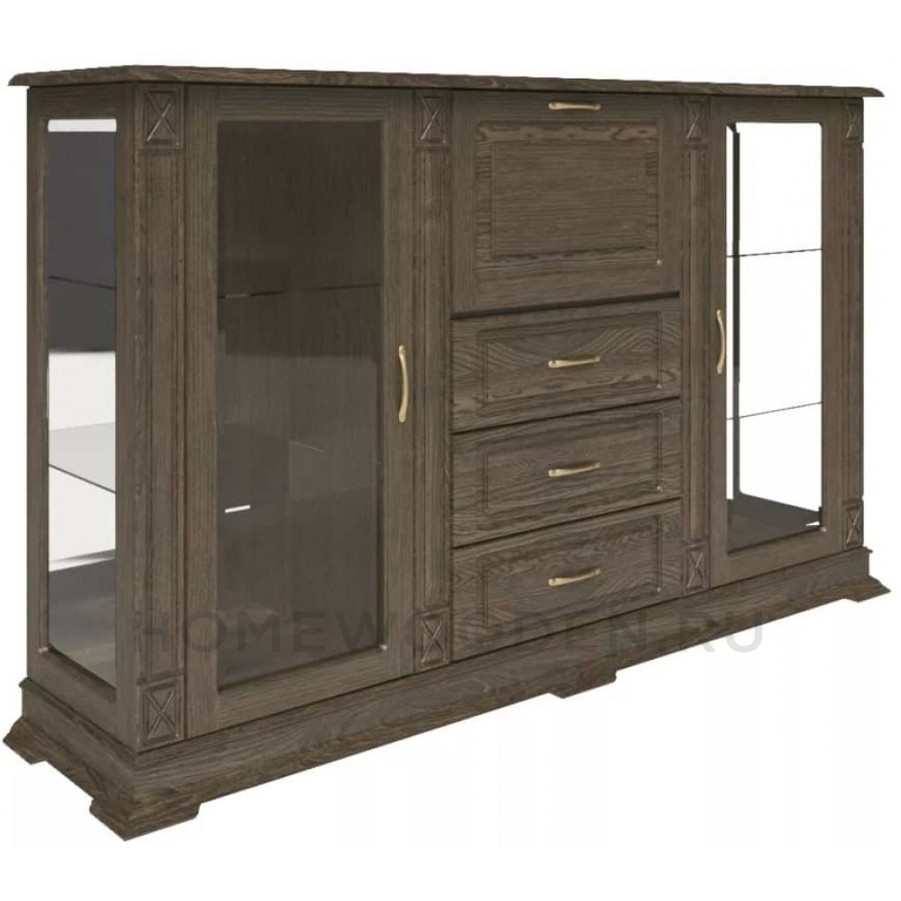 Тумба Верди Классик П1.0487.0.13 (П487.13з)