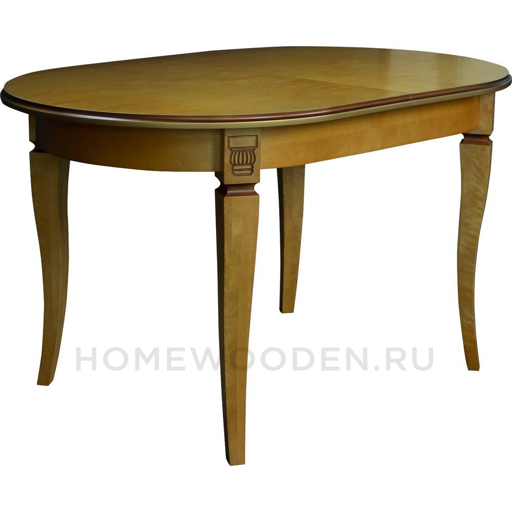 Стол обеденный Валенсия Классик П3.0589.4.60 (358.06)