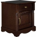 Тумба прикроватная Паола БМ2.671.1.30(2162)