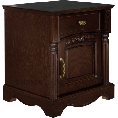 Тумба прикроватная Паола БМ2.671.1.30(2162)