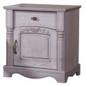 Тумба прикроватная Паола БМ2.671.1.30(2162)