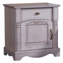 Тумба прикроватная Паола БМ2.671.1.30(2162)