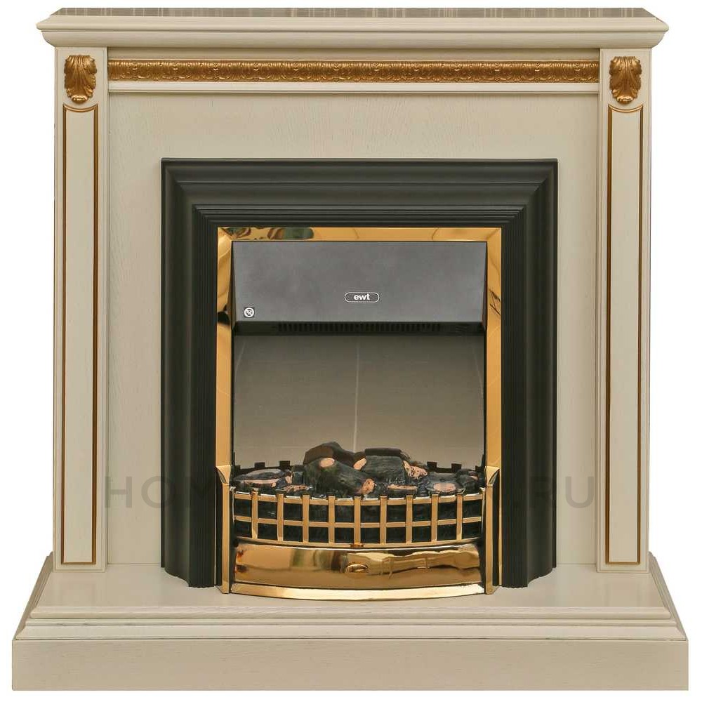 Портал для камина Милана 12с П265.12с