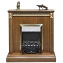 Портал для камина Милана 12с П4.265.0.12(265.12с)