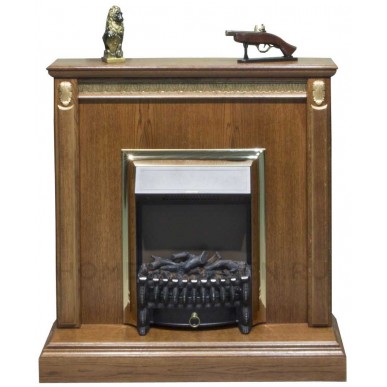 Портал для камина Милана 12с П4.265.0.12(265.12с)