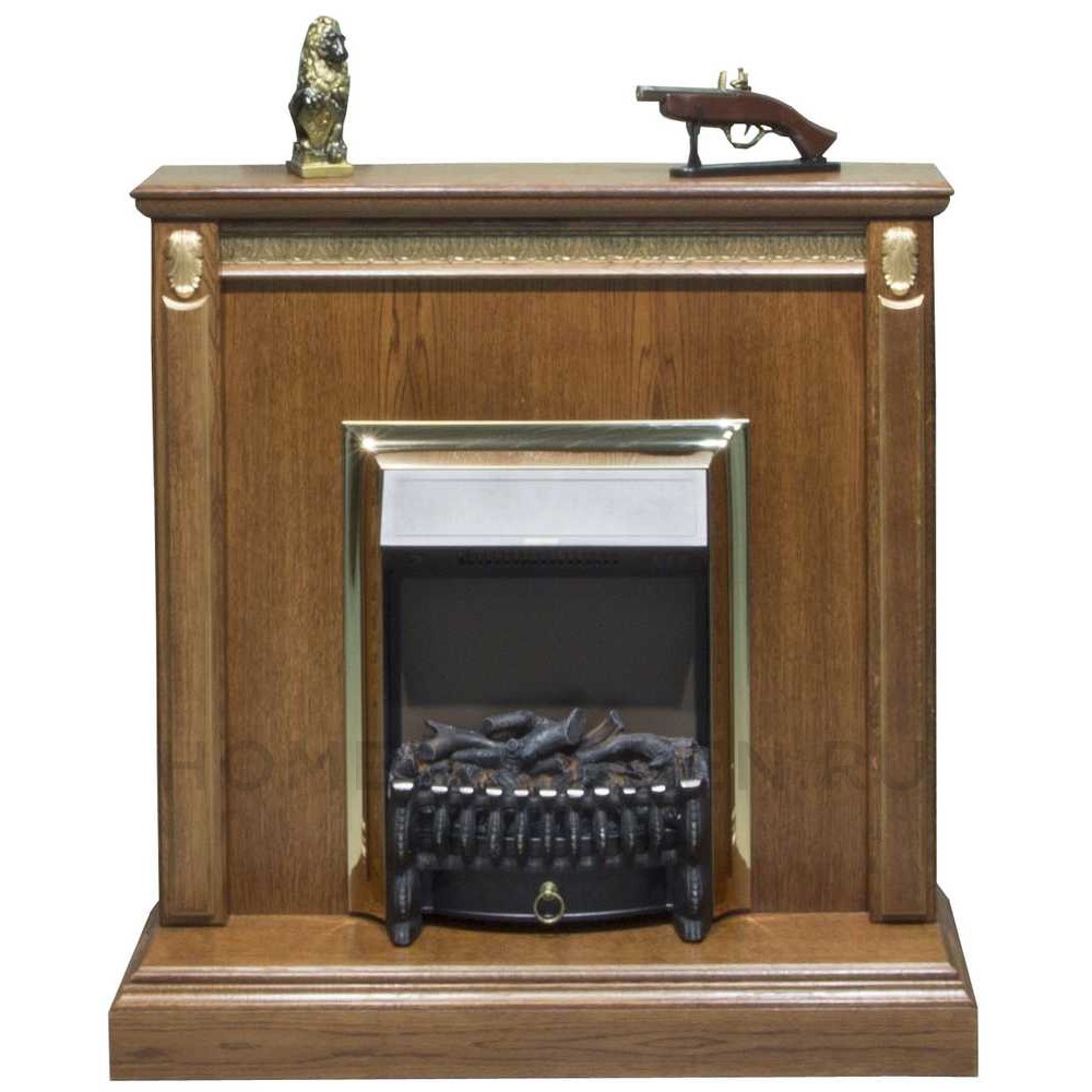 Портал для камина Милана 12с П265.12с