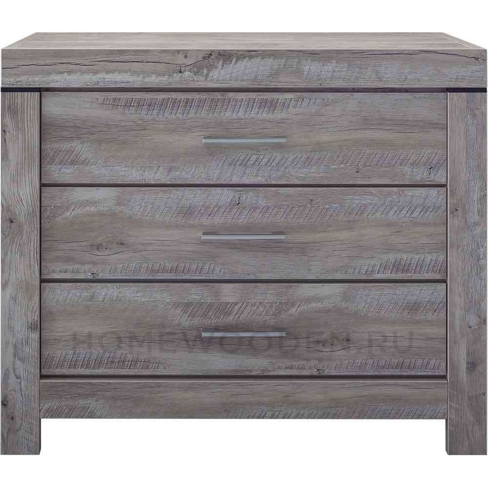 Комод Гранде П622.04