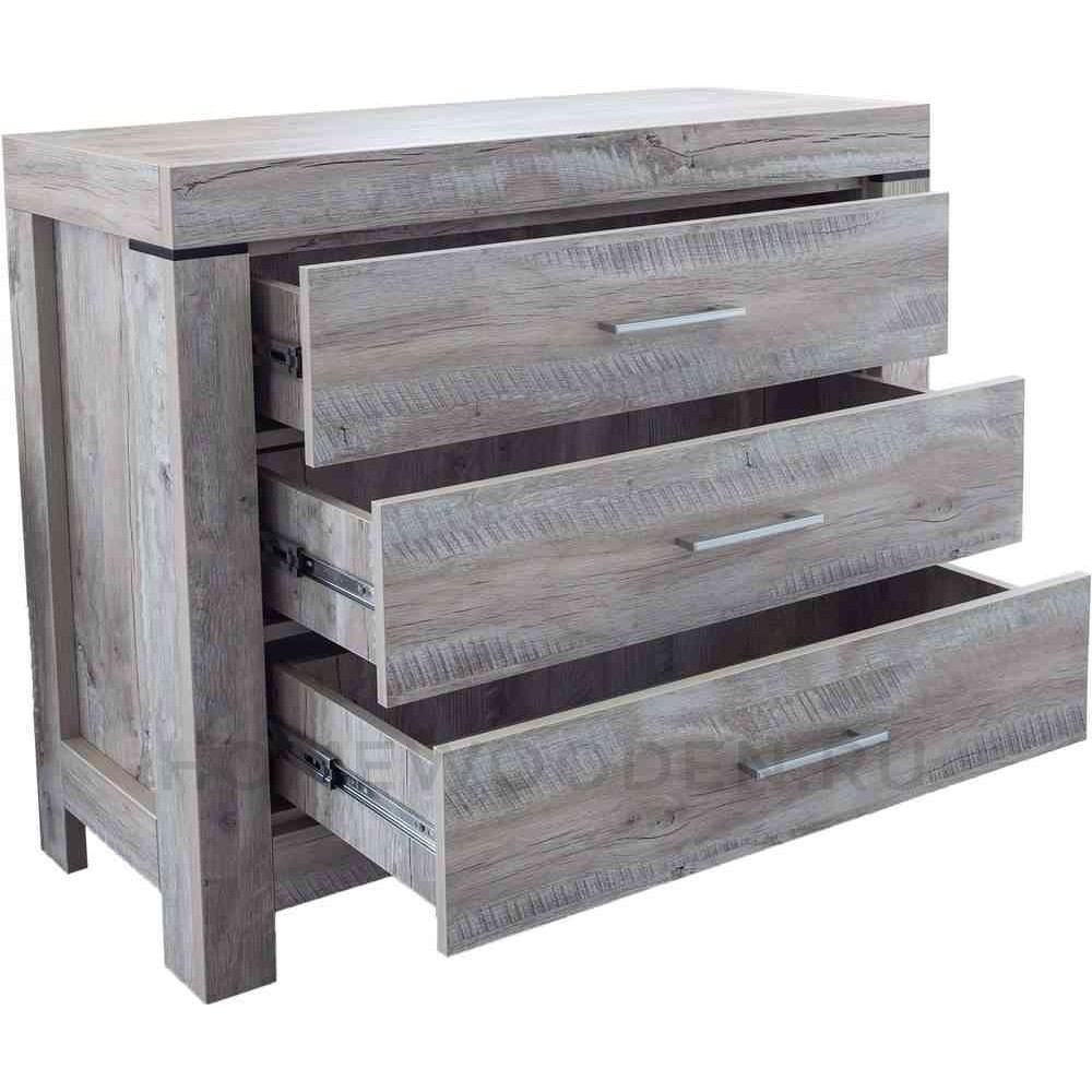 Комод Гранде П622.04