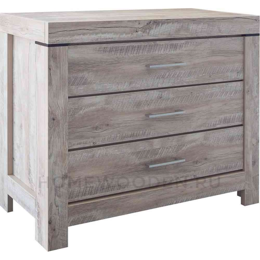 Комод Гранде П622.04