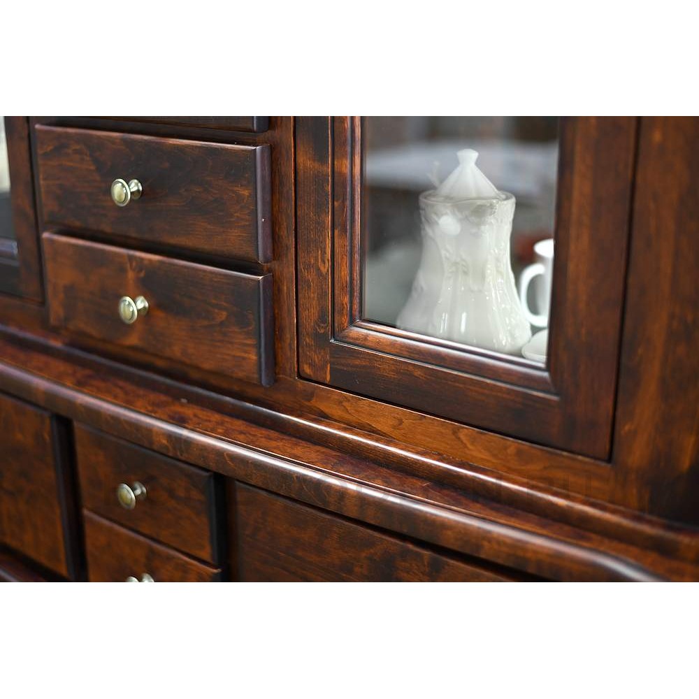 Буфет Луи Филипп ОВ 02.04